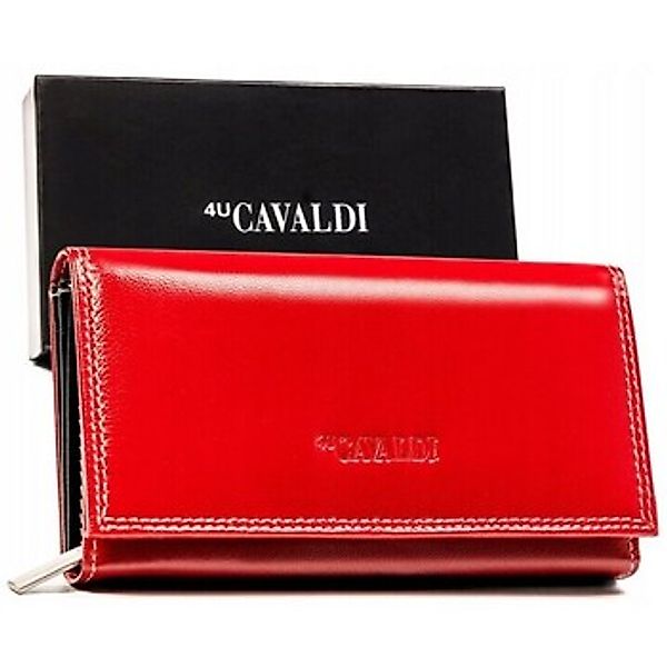 4U Cavaldi  Geldbeutel RD07GCL günstig online kaufen