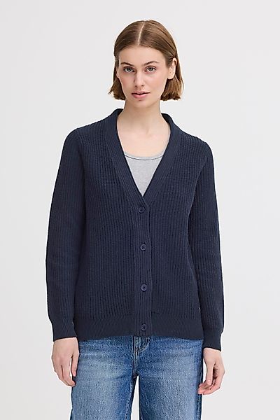 OXMO Strickjacke OXKIMMIE Moderne Strickjacke mit günstig online kaufen
