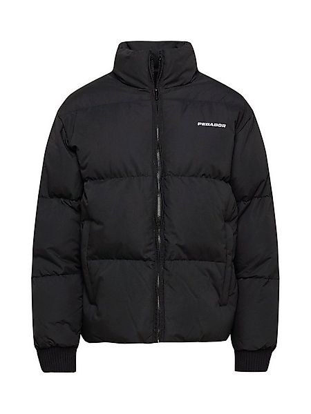 PEGADOR Steppjacke Solin (1-St) günstig online kaufen