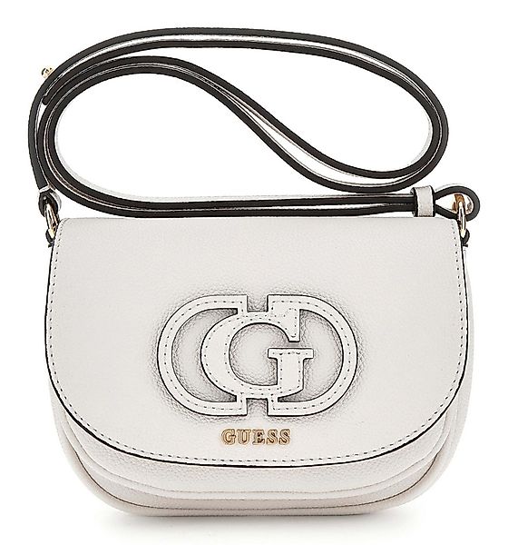 Guess Schultertasche Mini Convertible Xbody Flap günstig online kaufen