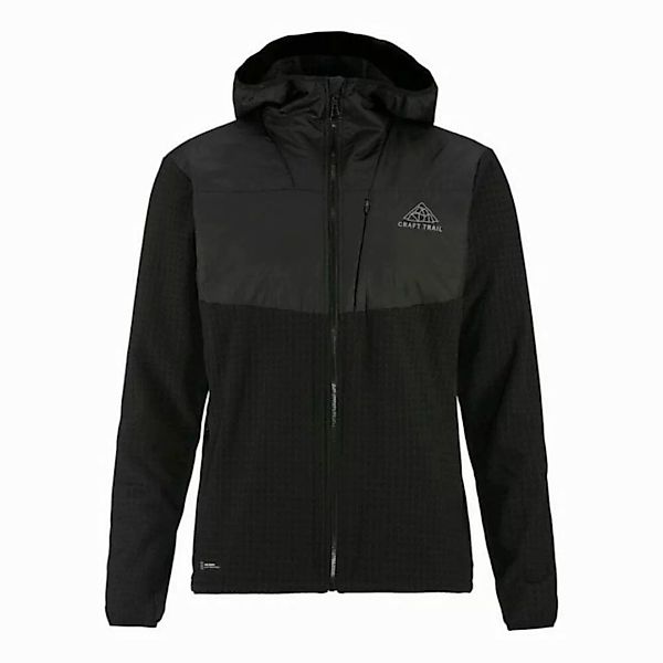 Craft Laufjacke PRO TRAIL SUBZ JACKET M BLACK günstig online kaufen