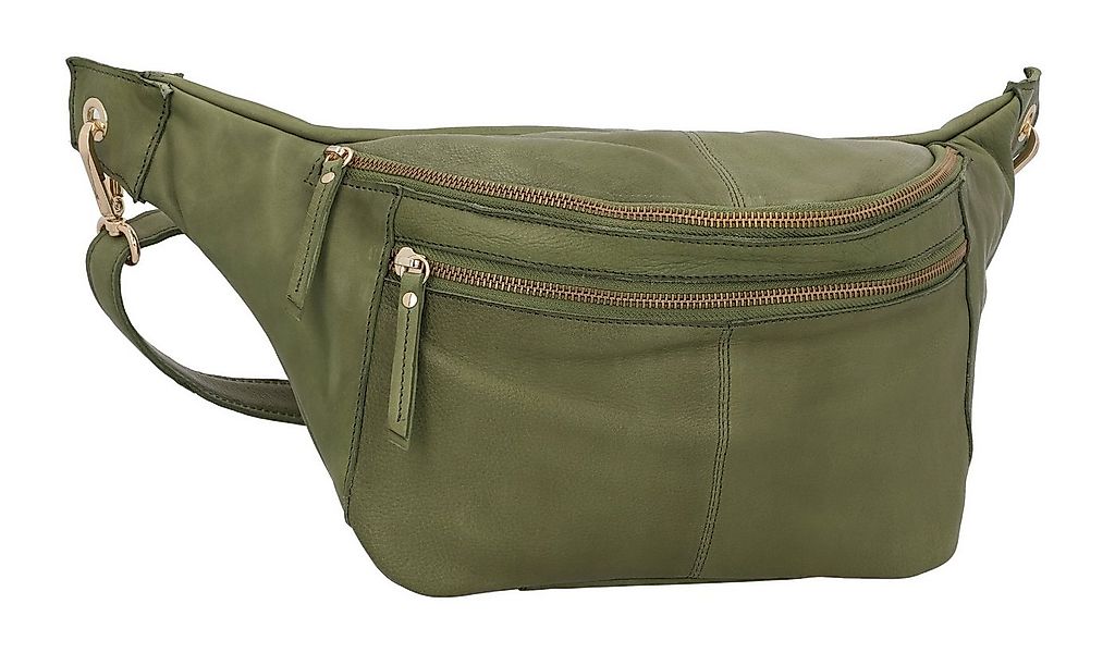 Gusti Leder Shopper Gusti Leder Bauchtasche Freya (1-tlg) günstig online kaufen