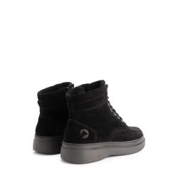 Travelin' Edmonton Stiefel Atmungsaktiv und wärmedämmung günstig online kaufen