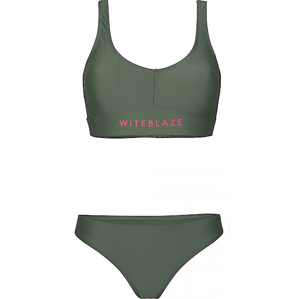 Witeblaze Bustier-Bikini Witeblaze Damen Bikini Shella günstig online kaufen