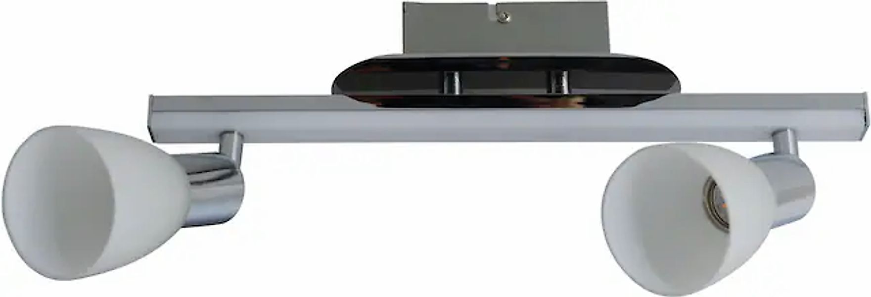 näve LED Deckenleuchte »Ibiza«, 3 flammig, Leuchtmittel LED-Board   LED fes günstig online kaufen