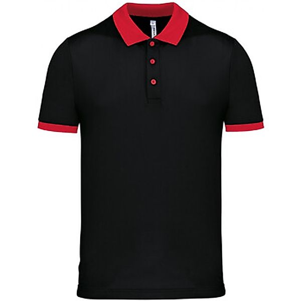 Proact  Poloshirt Polo piqué performance günstig online kaufen