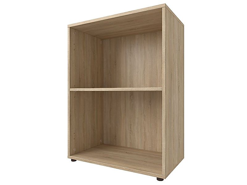 möbelando Aktenregal Trio 2, 57 x günstig online kaufen