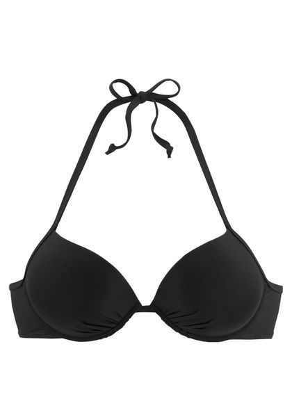 Buffalo Push-Up-Bikini-Top "Happy" in mehreren Trendfarben günstig online kaufen