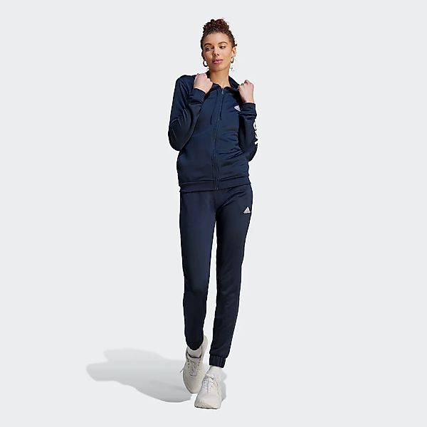 adidas Sportswear Trainingsanzug "W LINEAR TS", (2 tlg.) günstig online kaufen