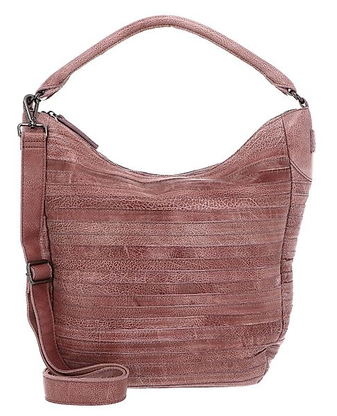 FREDsBRUDER Schultertasche Gürteltier, aus echtem Rindsleder günstig online kaufen