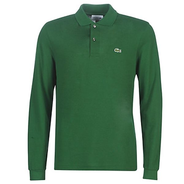 Lacoste Langarm-Poloshirt Lacoste Chemise Polo Tee günstig online kaufen