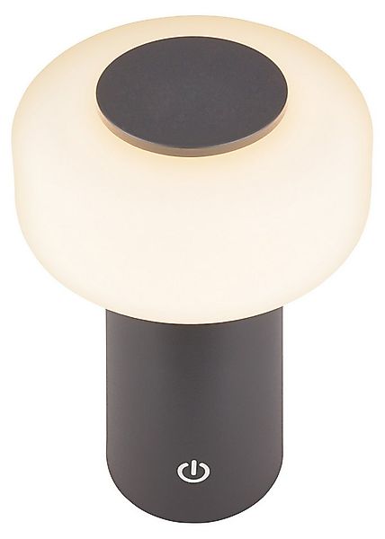 Briloner Leuchten LED Außen-Tischleuchte JUNA 7580015 günstig online kaufen