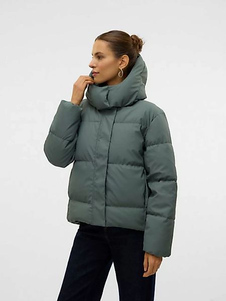 Vero Moda Steppjacke VMGRETAKYLIE SHORT COATED JACKET NOOS günstig online kaufen