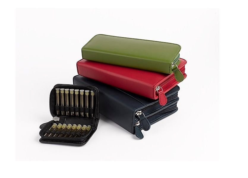 omeo Aufbewahrungsbox Globuli Etui in Markenqualität günstig online kaufen