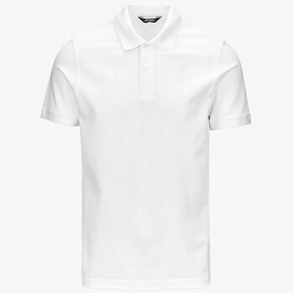 K-Way  Poloshirt k5127bw_001 günstig online kaufen