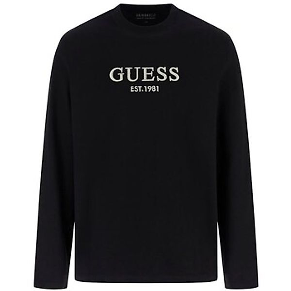 Guess  T-Shirt M5BI0SK8FQ4JBLK günstig online kaufen