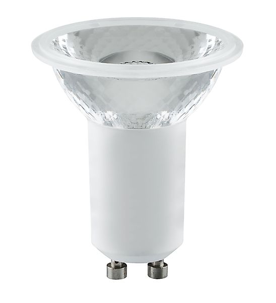 Paulmann "LED Diamond Longneck 3 Watt GU10 Warmweiß 230 V" günstig online kaufen
