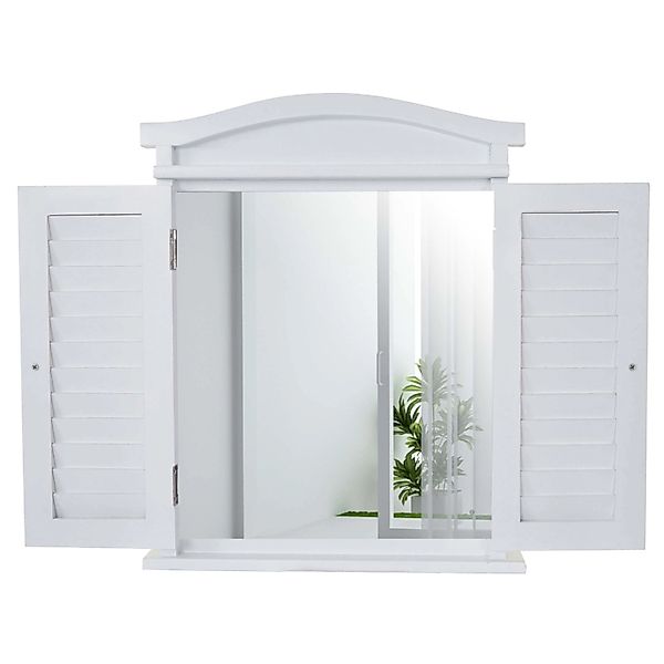 MCW Wandspiegel T30, Auch als Bilderrahmen günstig online kaufen