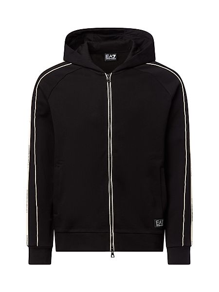 Emporio Armani Kapuzensweatjacke günstig online kaufen