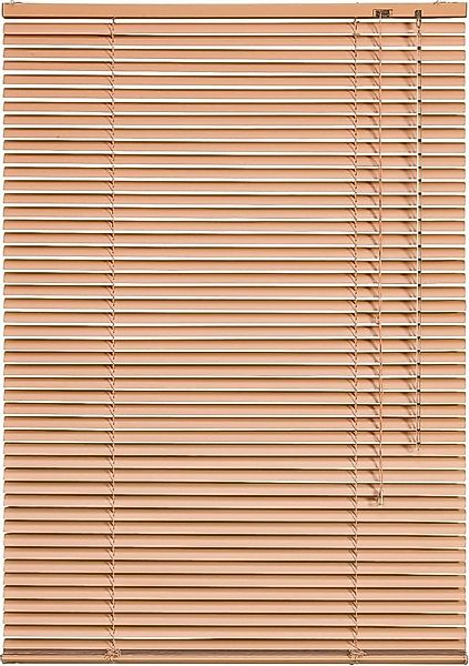 GARDINIA Jalousie Alu-Jalousie Jalousette Jalousien Alujalousie Rollo Pliss günstig online kaufen