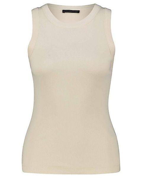 Drykorn T-Shirt Damen Tanktop OLINA Tight Fit (1-tlg) günstig online kaufen