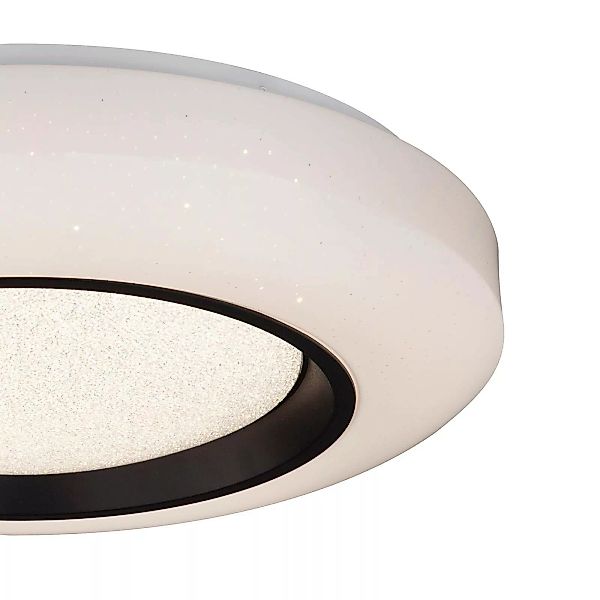LED-Deckenlampe Gello CCT Fernbedienung, Ø 50 cm günstig online kaufen