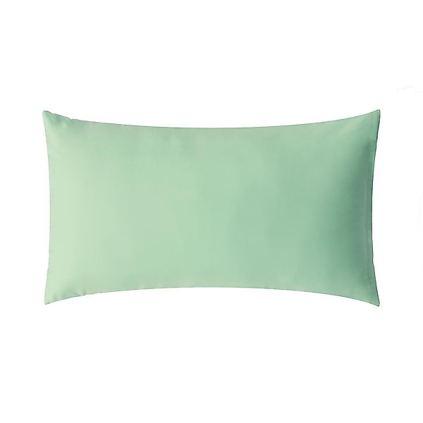 aqua-textil Kissenbezüge Luxury Kissenbezüge Kissenhüllen Mako günstig online kaufen