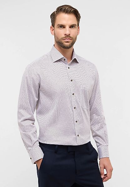 Eterna "COMFORT FIT" NON IRON (bügelfrei) günstig online kaufen