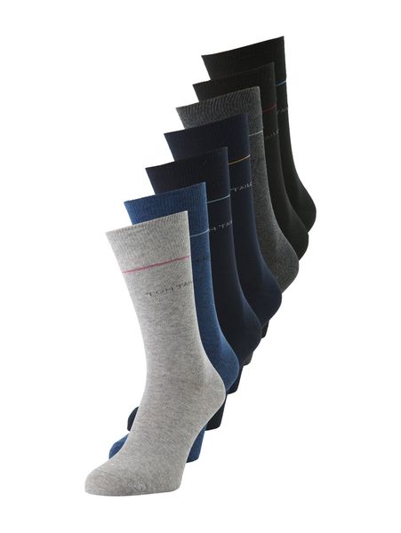 TOM TAILOR Socken Socks (im Siebenerpack) günstig online kaufen