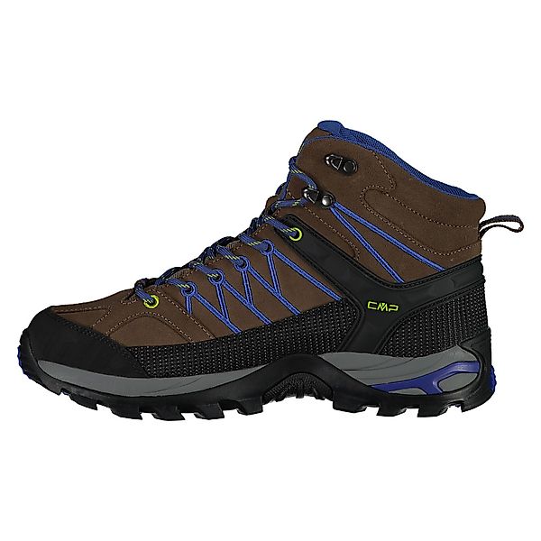 CMP Rigel MID Trekking Shoe WP günstig online kaufen
