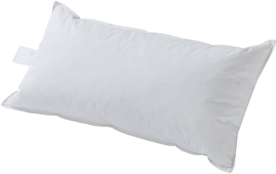 OTTO home Federkissen Kyam, Kopfkissen 40x80 & 80x80 cm, Füllung: 85% Feder günstig online kaufen