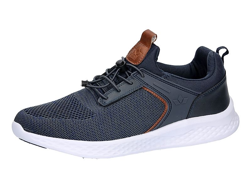 Lico Freizeitschuh Amaru Sneaker günstig online kaufen