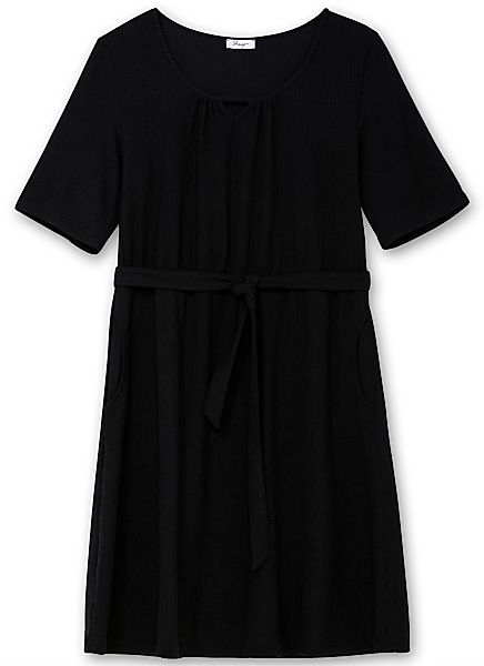 Sheego Jerseykleid "Jerseykleid" günstig online kaufen