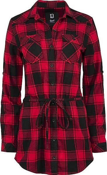 Brandit Minikleid Women Lucy Longshirt Long Sleeve günstig online kaufen