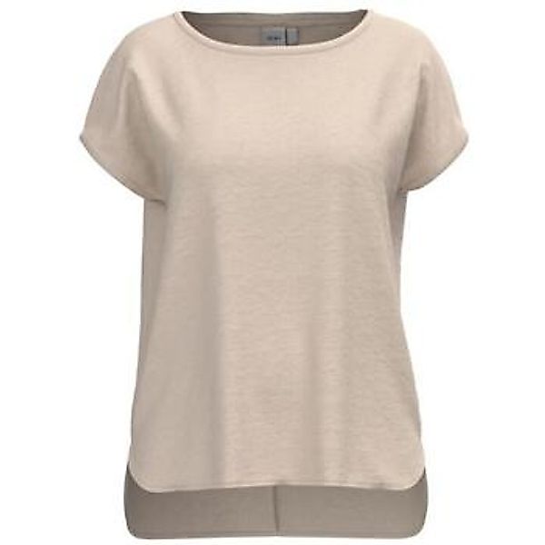 Ichi T-Shirt IHREBEL basic T-Shirt günstig online kaufen