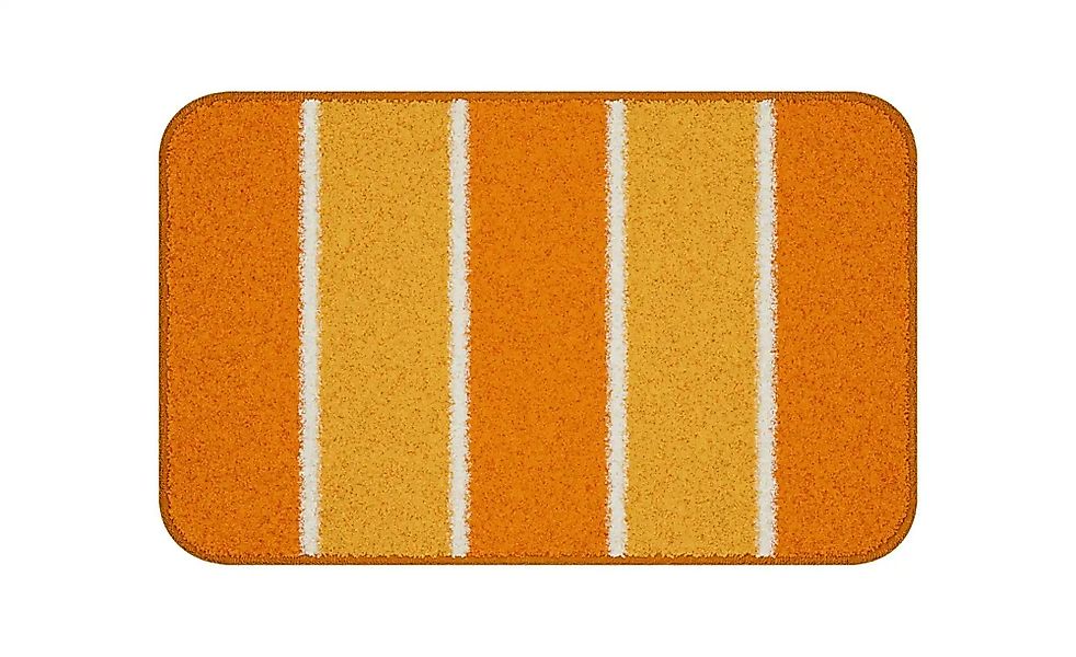 Linea Due Badematte "Waymore" Höhe 18 mm rutschhemmend beschichtet fußboden günstig online kaufen