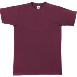 Fruit of the Loom Sweatshirt Unisex-T-Shirt, günstig online kaufen