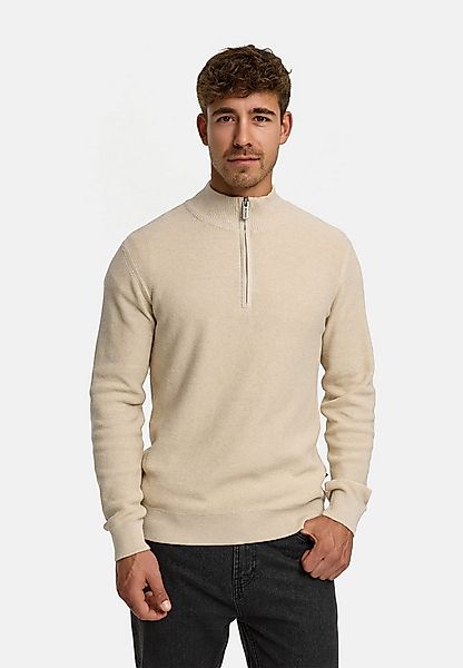 Indicode Strickpullover Herren INBull Pullover Herrenpullover Herrenpullove günstig online kaufen