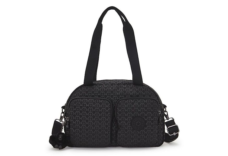 KIPLING Schultertasche Basic Plus, Polyamid günstig online kaufen