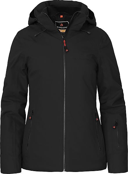 Bergson Regenjacke RANUA Damen Skijacke & günstig online kaufen