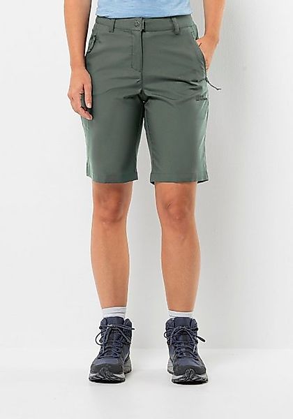 Jack Wolfskin Shorts ACTIVE TRACK SHORTS W günstig online kaufen