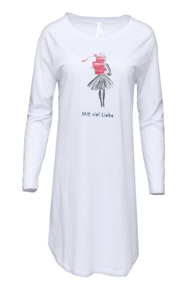 Louis & Louisa Nachthemd Louis und günstig online kaufen
