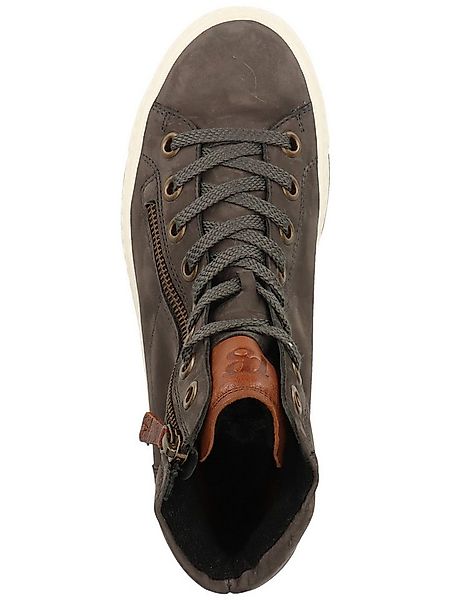 Paul Green Paul Green Sneaker Nubukleder Sneaker günstig online kaufen