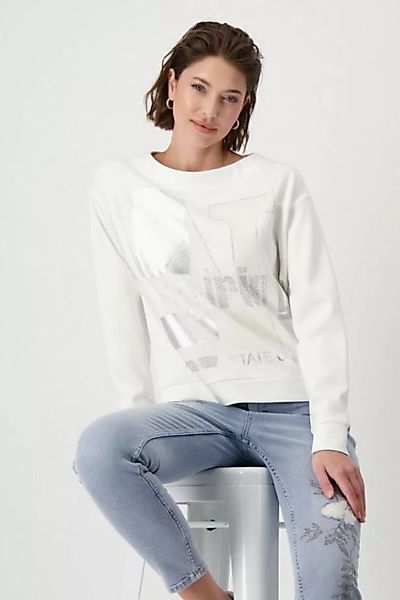 Monari 2-in-1-Pullover günstig online kaufen