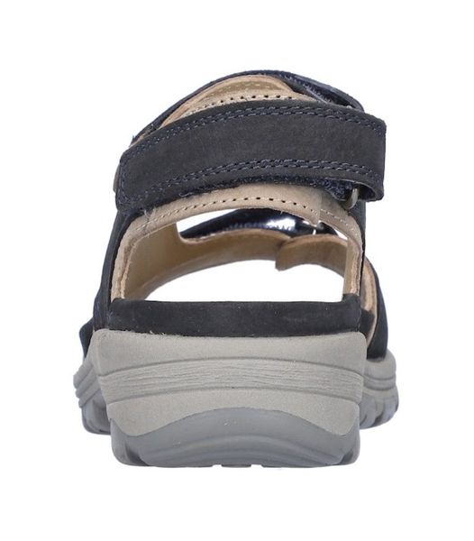 Waldläufer Sandale, Sommerschuh, Outdoorschuh, Keilabsatz, in günstig online kaufen