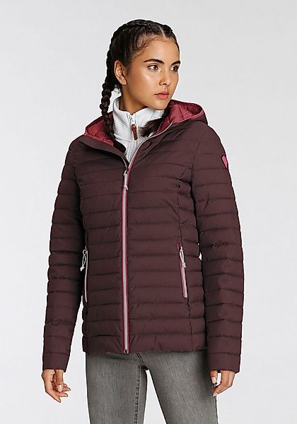 G.I.G.A. DX by killtec Steppjacke CAFORA WMN QUILTED JCKT OT-P Wasserabweis günstig online kaufen