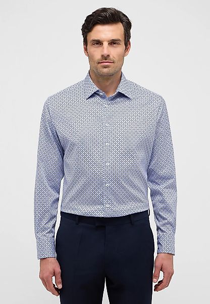 Eterna Langarmhemd "MODERN FIT", EASY IRON (bügelleicht) günstig online kaufen