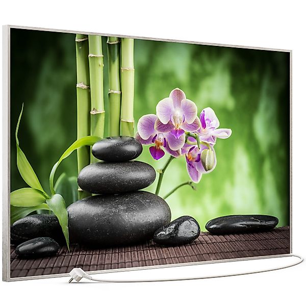 STEINFELD Heizsysteme Infrarotheizung, Bild, 900W 120x74cm, günstig online kaufen