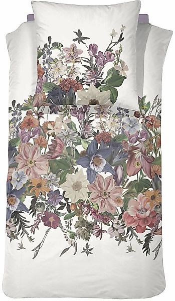 Cinderella Bettwäsche "Martha" mit Blumen günstig online kaufen