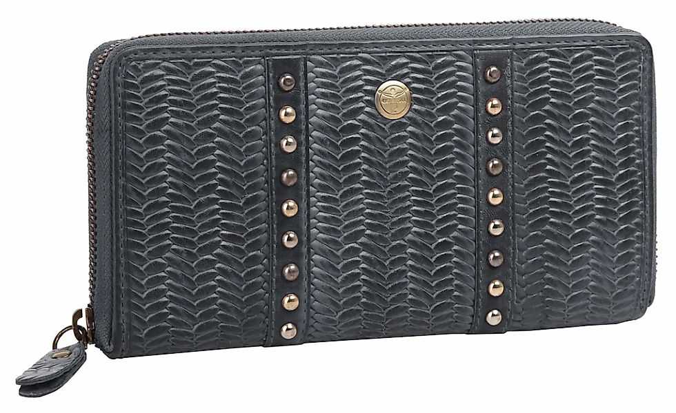 Chiemsee Geldbörse Perth, aus echtem Leder günstig online kaufen